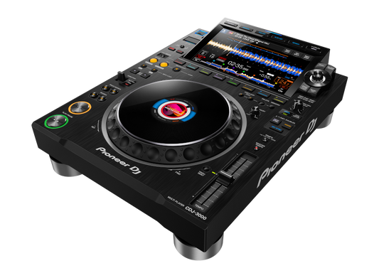 CDJ 3000 PIONEER