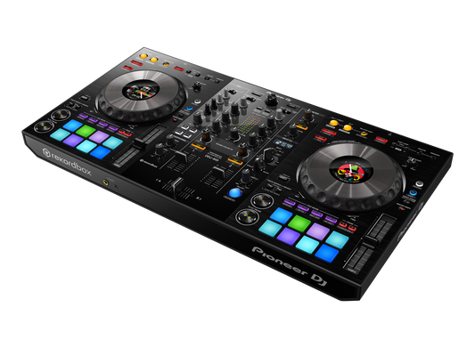 CONTROLADORA PIONEER DDJ 800