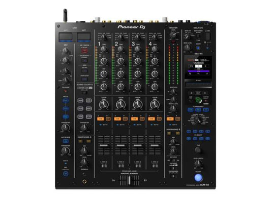 MIX PIONEER  DJM A9