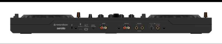 Controladora PIONEER Alpha Theta DDJ GRV6