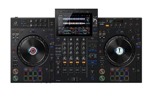 controladora pioneer  alpha theta XDJ-AZ