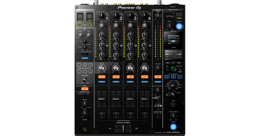 DJM 900 NEXUS 2 PIONEER DJ