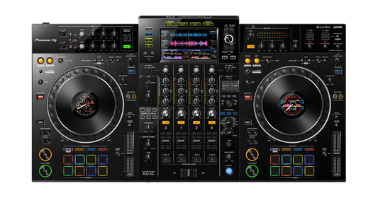 controlador  pioneer xdj xz