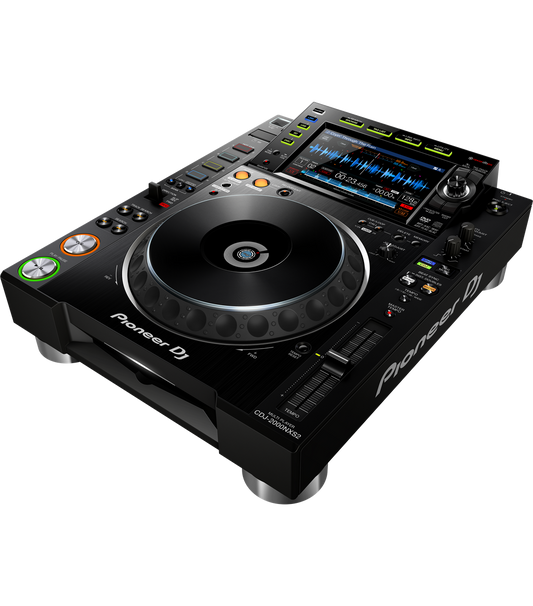 CDJ 2000 NSX 2 PIONEER