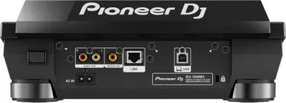 XDJ 1000  MK2 PIONEER DJ